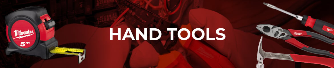 Hand Tools