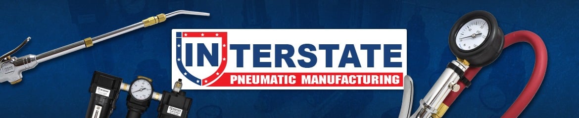Interstate Pneumatics