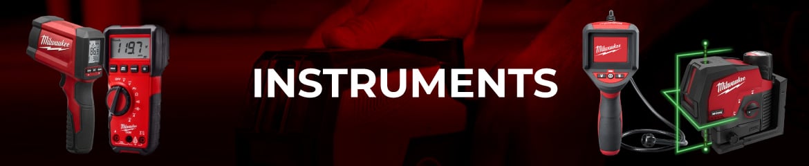 Instruments