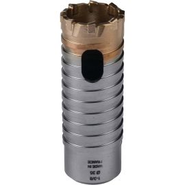 Makita E-12572 1-3/8 Inch x 4 Inch Rebar Cutter Drill Bit (Head Only)