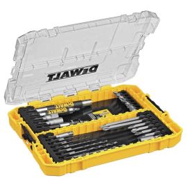 Dewalt DWAMF1228RL Drill Bit Set / Screwdriver Set, Rapid Load, 28-Piece