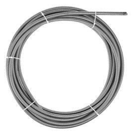 Milwaukee 48-53-2350 5/8 Inch x 50' Inner Core Drum Cable