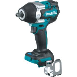 Makita XWT18XVZ 18V LXT® Lithium-Ion Brushless Cordless 4-Speed Mid-Torque 1/2 Inch Sq. Drive Utility Impact Wrench w/ Detent Anvil, (Tool Only)