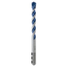 Bosch HCBG15B25T Blue Granite Turbo Hammer Drill Bit 7/16x4x6 25pk