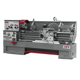 Jet 321452 GH1860-ZX Lathe with C80 DRO & Taper Attachment