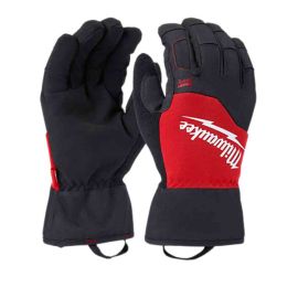 Milwaukee 48-73-0034 Winter Performance Gloves (Pack of 6)