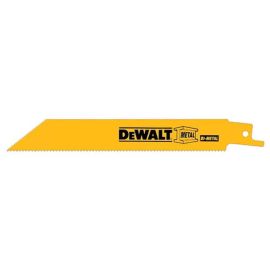 Dewalt Dw4839 2 Inches 10/14 Tpi Stgt Bk Bld-Pack of 25 Pieces