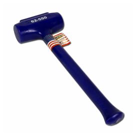 Baileigh 1018006 5.5lb Softface Sledgehammer BH-62-550