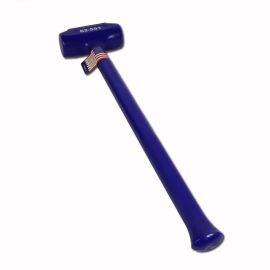 Baileigh 1018007 9lb Softface Sledgehammer BH-62-551