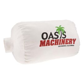 Oasis Machinery OB101 30 Micron Dust Filter Bag (11760) Replaces Delta 902165