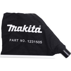 Makita 123150-5 Dust Bag, PJ7000