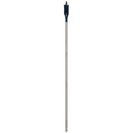 Bosch DLSB1007B 5/8 Inch x 16 Inch Daredevil Extended Length Spade Bits - 30 Pieces