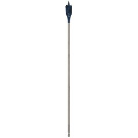 Bosch DLSB1009B 3/4 Inch x 16 Inch Daredevil Extended Length Spade Bits - 30 Pieces