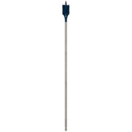 Bosch DLSB1011B 7/8 Inch x 16 Inch Daredevil Extended Length Spade Bits - 30 Pieces