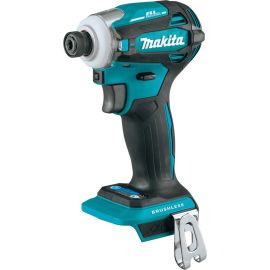 Makita XDT19Z 18V LXT® Lithium-Ion Brushless Cordless 4-Speed Impact Driver (Tool Only)