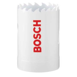 Bosch HB144 BIM STP Hole Saw US 1-7/16 Inch