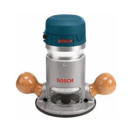 Bosch 1617 11 Amp 2 HP Fixed Base Router