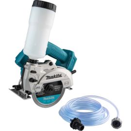 Makita XCC01Z 18V LXT® Lithium-Ion Brushless Cordless 5 Inch Wet/Dry Masonry Saw (Tool Only)