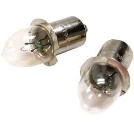 Makita 192240-5 7.2V Light Bulb for Makita ML700 for Makita 2ea/pk