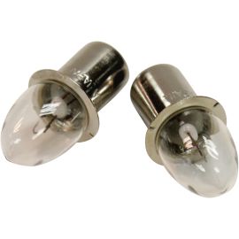 Makita 192546-1 Replacement Bulbs 2/pk., ML901,902