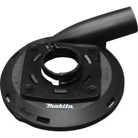 Makita 196575-6 4-1/2 Inch - 5 Inch Dust Extracting Surface Grinding Shroud