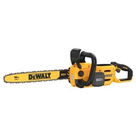 Dewalt DCCS672B 60V Max* Brushless Cordless 18 in. Chainsaw (Tool Only)