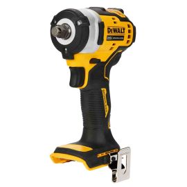 Dewalt DCF911B 20V MAX* 1/2 in. Cordless Impact Wrench with Hog Ring Anvil (Tool Only)