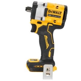 Dewalt DCF921B Atomic 20V MAX* 1/2 in. Cordless Impact Wrench with Hog Ring Anvil (Tool Only) ( Replacement Of DCF921B )