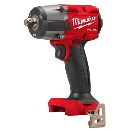 Milwaukee 2962P-20 M18 Fuel 1/2 Inch Mid Torque Impact Wrench With Pin Detent