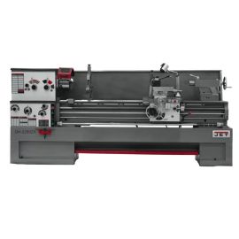Jet 321880 GH-2280ZX Lathe with 2-axis NEWALL C80 DRO