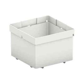 Festools 204860 Plastic containers Box 100x100x68/6