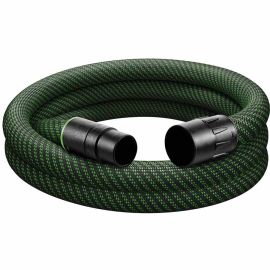Festool 204923 Suction hose D36/32x3,5m-AS/R