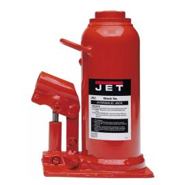 Jet 453335K JHJ-35, 35 Ton, Low Profile Bottle Jack (2 Pcs)