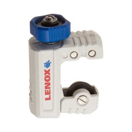 Lenox 21010TC118 Copper Tube Cutter, 1/8 Inch to 1-1/8 Inch