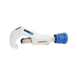 Lenox 21012TC134 Tube Cutter 1/8 - 1-3/4