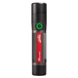 Milwaukee 2160-21H USB Rechargeable 800L Compact Flashlight