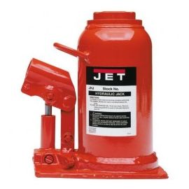 Jet 453313 JHJ-12-1/2L Hydraulic Jack ONLY