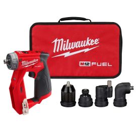 Milwaukee 2505-20 M12 FUEL™ Installation Drill/Driver