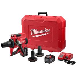 Milwaukee 2633-22HD M18 Force Logic 2 Inch-3 Inch Propex Expansion Tool Kit