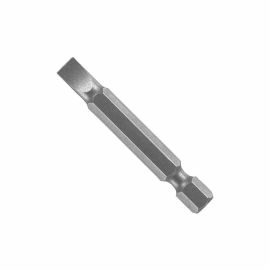 Bosch 27465B10 2 Inch 6-8 Slotted Power Bit - 10 Pieces