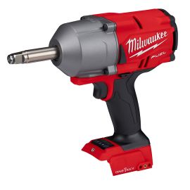 Milwaukee 2769-20 M18 FUEL™ ½” Ext. Anvil Controlled Torque Impact Wrench w/ ONE-KEY™ (Tool Only)