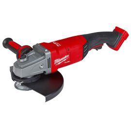 Milwaukee 2785-20 M18 FUEL™ 7 Inch / 9 Inch Large Angle Grinder (Tool Only)
