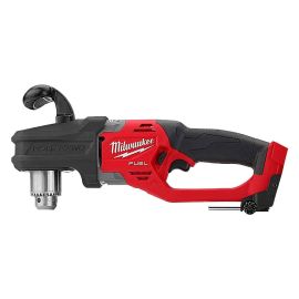 Milwaukee 2807-20 M18 FUEL™ Hole Hawg™ 1/2 Inch Right Angle Drill - Bare Tool