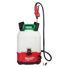 Milwaukee 2820-20PS M18™ SWITCH TANK™ 4-Gallon Backpack Sprayer
