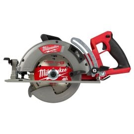 Milwaukee 2830-20 M18 FUEL™ Rear Handle 7-1/4 Inch Circular Saw - Tool Only