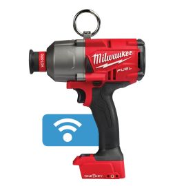 Milwaukee 2865-20 M18 FUEL™ 7/16 Inch Hex Utility HTIW w/ ONE-KEY™ (Tool Only)