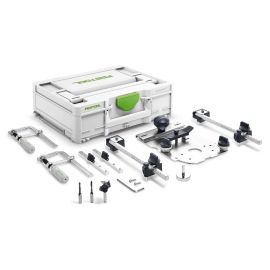 Festool 576799 LR 32 Hole Drilling Set In Systainer ( Replacement Of 576799)