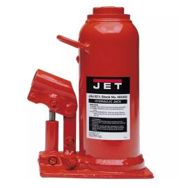 Jet 453322 JHJ-22-1/2, 22-1/2 Ton Series Bottle Jack