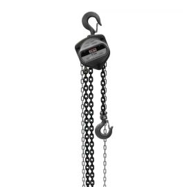 Jet 101931 S90-200-15, 2-Ton Hand Chain Hoist With 15 Foot Lift (Replacement of Jet 101713 SMH-2T-15)