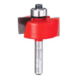 Freud 32-100 1/2 Inch Height Rabbeting Router Bit with 1/4 Inch Shank